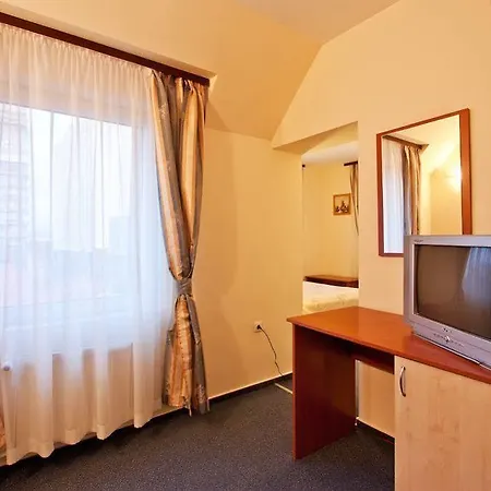 Hotel Cheap Sofia