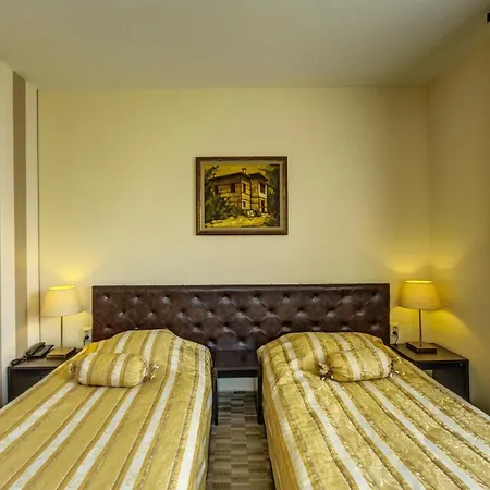 Cheap Hotel Sofia